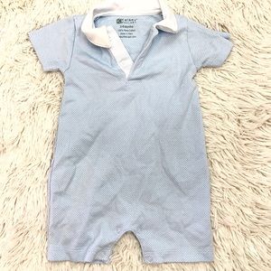 ⭐️NEW LISTING⭐️ Boys Romper